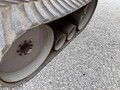  J&M 1151-22S Grain Cart