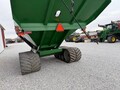  J&M 1151-22S Grain Cart