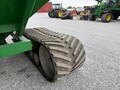  J&M 1151-22S Grain Cart