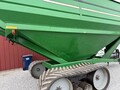  J&M 1151-22S Grain Cart