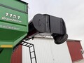  J&M 1151-22S Grain Cart