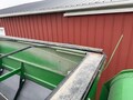  J&M 1151-22S Grain Cart