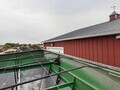  J&M 1151-22S Grain Cart