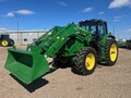 2023 John Deere 6175M Tractor