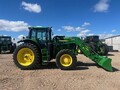 2023 John Deere 6175M Tractor