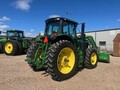 2023 John Deere 6175M Tractor