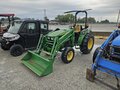 2015 John Deere 4044R Tractor