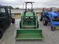 2015 John Deere 4044R Tractor