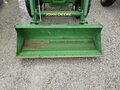 2015 John Deere 4044R Tractor