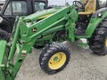 2015 John Deere 4044R Tractor