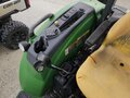2015 John Deere 4044R Tractor