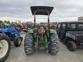 2015 John Deere 4044R Tractor