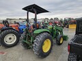 2015 John Deere 4044R Tractor