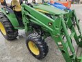 2015 John Deere 4044R Tractor