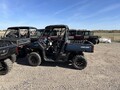 2025 Can-Am DEFENDER XT HD8 ATVs and Utility Vehicle
