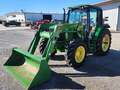 2003 John Deere 6420 Tractor