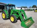 2003 John Deere 6420 Tractor