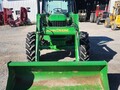 2003 John Deere 6420 Tractor