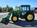 2003 John Deere 6420 Tractor