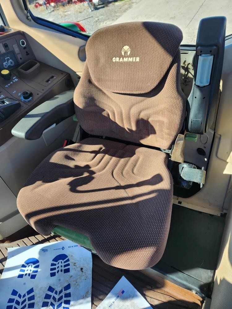 2003 John Deere 6420 Tractor