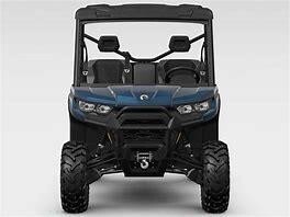 2025 Can-Am Defender XT HD10 ATVs and Utility Vehicle
