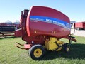 2018 New Holland Roll-Belt 450 Round Baler