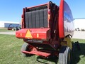 2018 New Holland Roll-Belt 450 Round Baler
