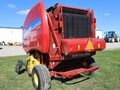 2018 New Holland Roll-Belt 450 Round Baler