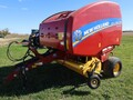 2018 New Holland Roll-Belt 450 Round Baler