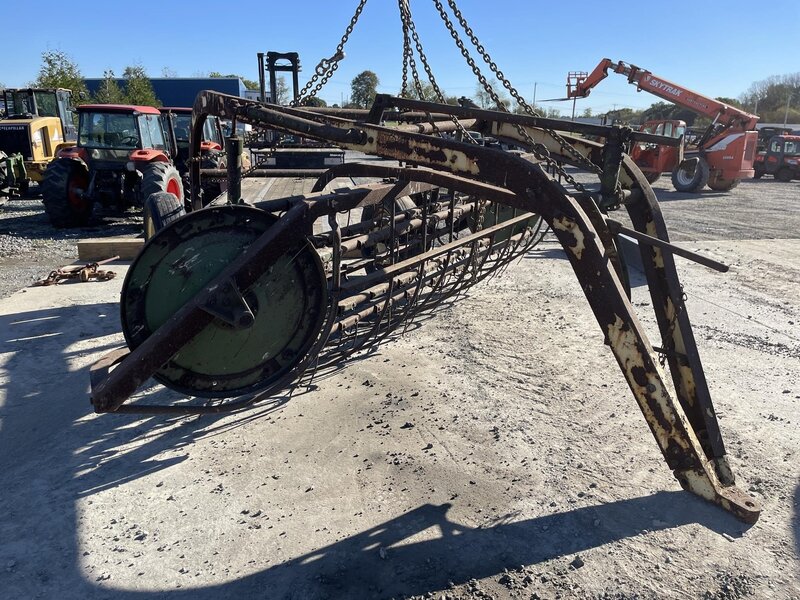 Used Rakes for Sale - 1223 Listings | Machinery Pete