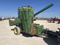  John Deere 750 Grinders and Mixer