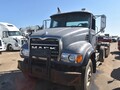2006 Mack Granite CV713 Dump Trucks/Trailer