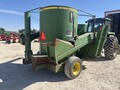  John Deere 750 Grinders and Mixer
