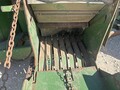  John Deere 750 Grinders and Mixer