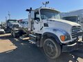 2007 Mack Granite CV713 Dump Trucks/Trailer