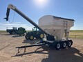  Friesen 375RT Seed Tender