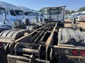 2007 Mack Granite CV713 Dump Trucks/Trailer
