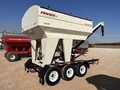  Friesen 375RT Seed Tender