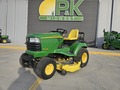 2003 John Deere X485 Lawn Mower
