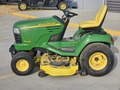 2003 John Deere X485 Lawn Mower
