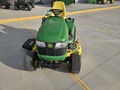 2003 John Deere X485 Lawn Mower