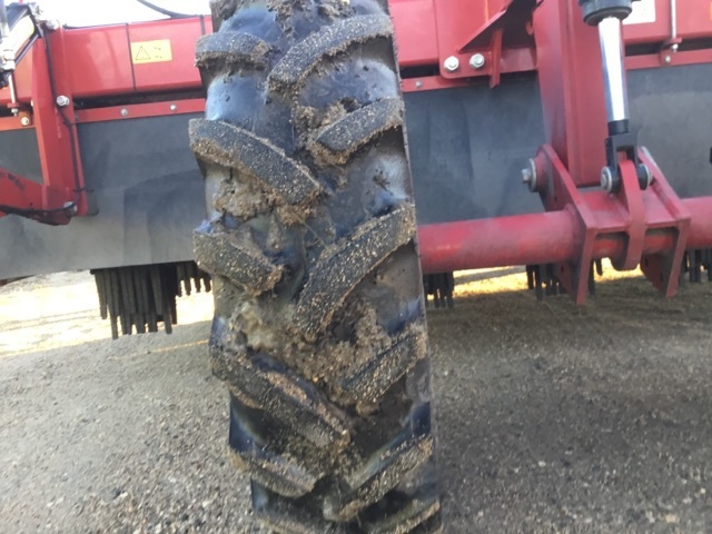 2023 Amity 3750 Beet Equipment