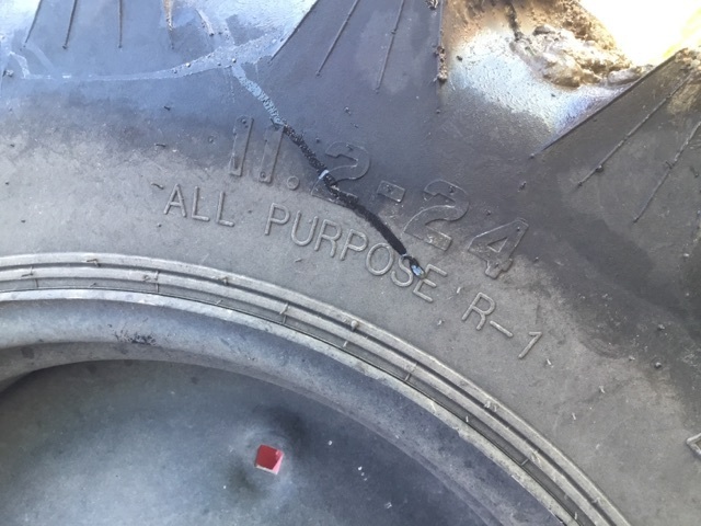 2023 Amity 3750 Beet Equipment