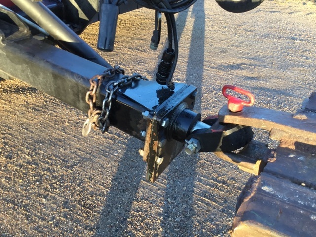 2023 Amity 3750 Beet Equipment