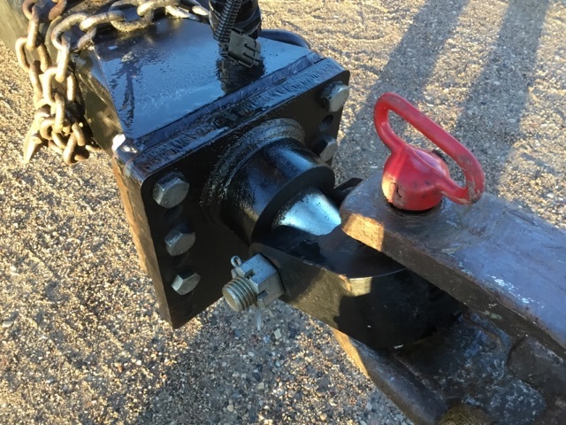 2023 Amity 3750 Beet Equipment