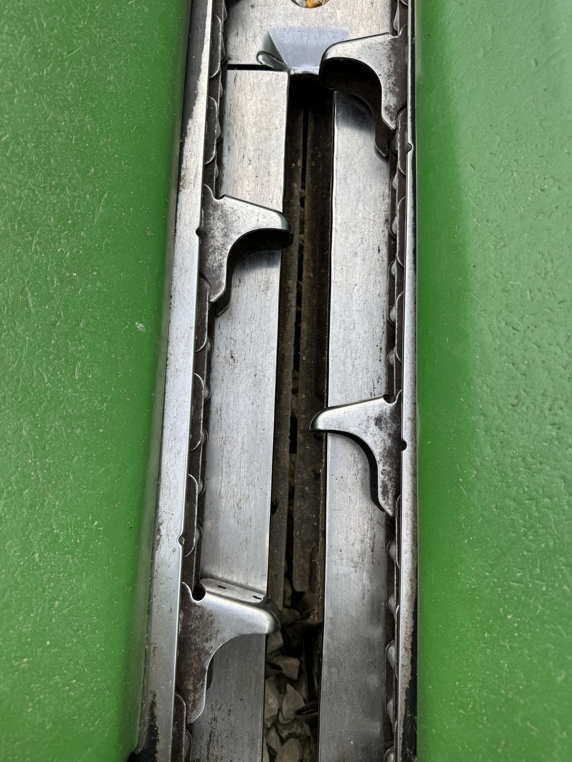 2021 John Deere C12R Corn Head