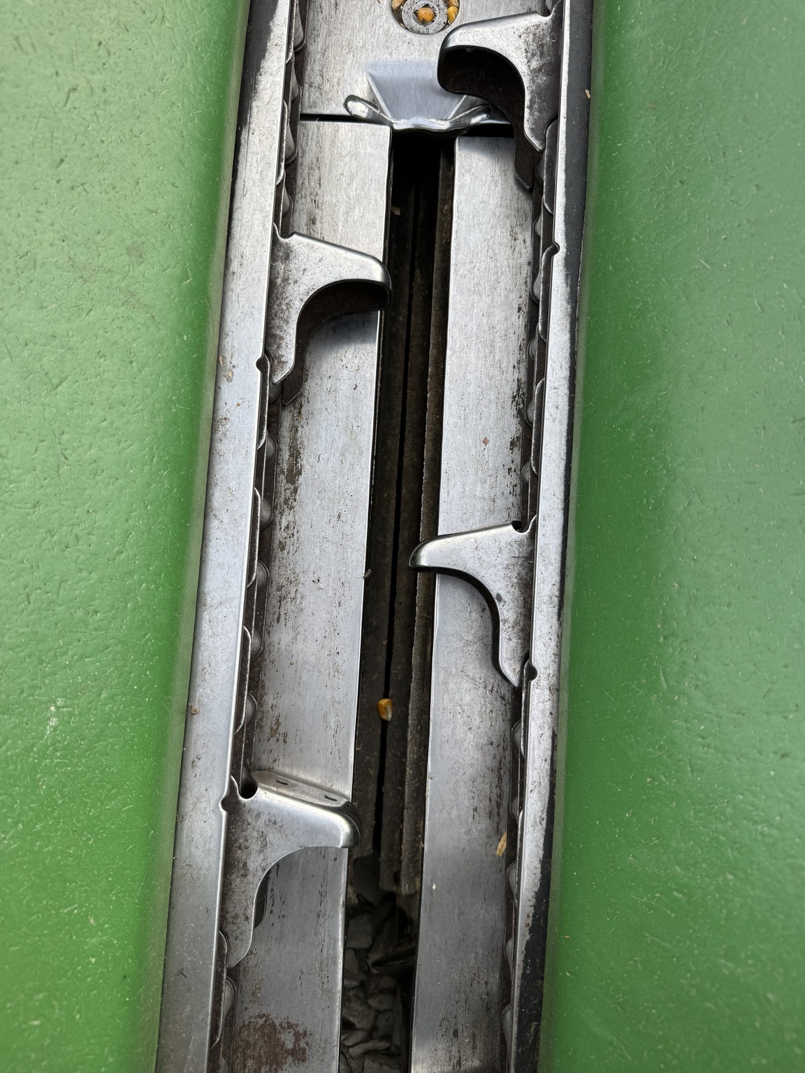 2021 John Deere C12R Corn Head