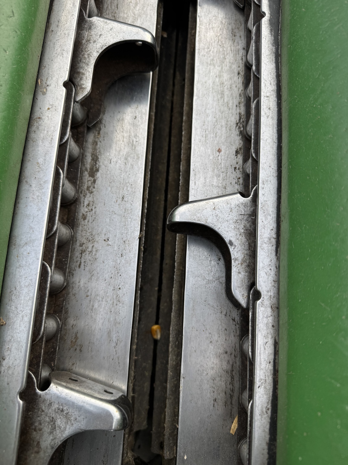 2021 John Deere C12R Corn Head