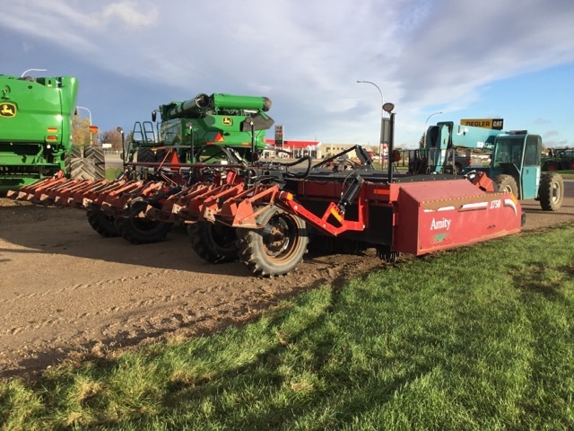 2014 Amity 3750 Beet Equipment