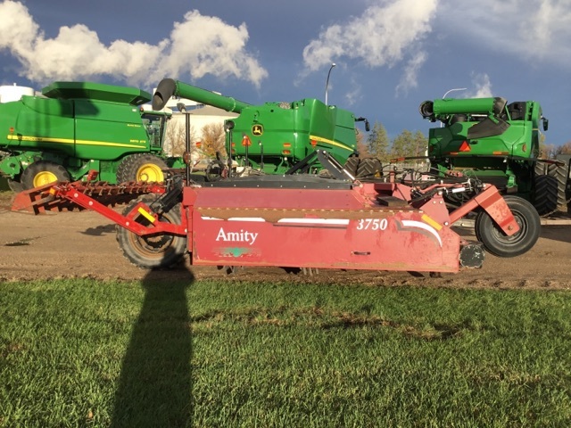 2014 Amity 3750 Beet Equipment